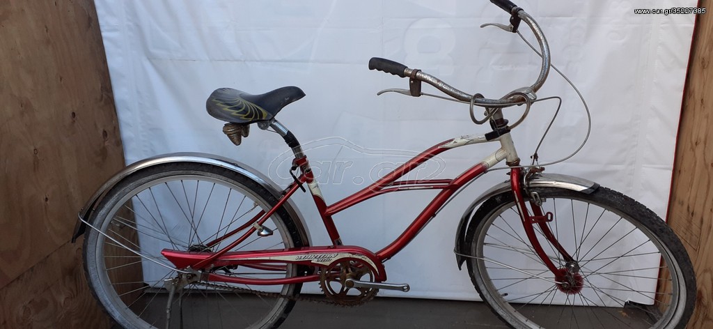 Fat Bikes 1997