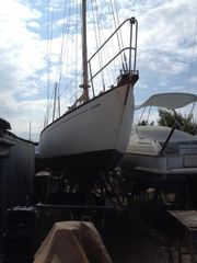Ιστιοφόρο 1973 Wauquiez Centurion 32 SOLD