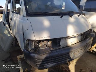 TOYOTA LITE ACE KR27 ΣΟΥΣΤΕΣ