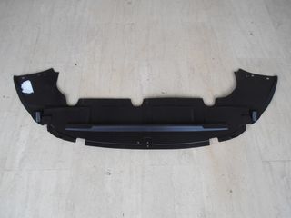 Ποδιά προφυλακτήρα εμπρός καινούρια aftermarket Ford Focus 2008-2011