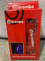 Καπάκια Δαγκάνες Φρένων BREMBO