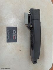 NISSAN NAVARA D40 ΠΙΣΩ ΑΡΙΣΤΕΡΟ ΕΞΩΤΕΡΙΚΟ ΧΕΡΟΥΛΙ 