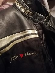 ΜΠΟΥΦΑΝ DAINESE D-TEC 