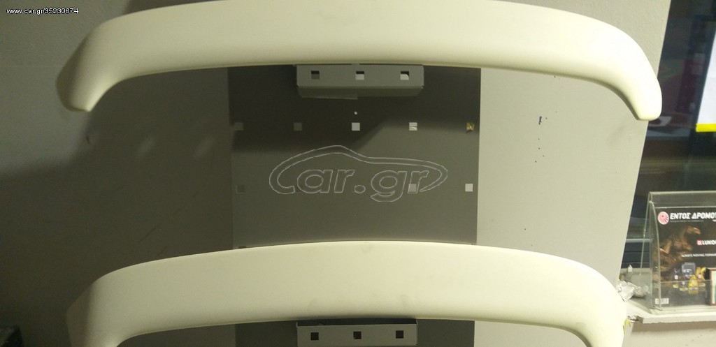  ΑεροτομεςN15 Nissan almera