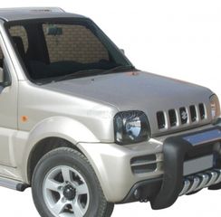 Bull bar Jimny-thumb-1