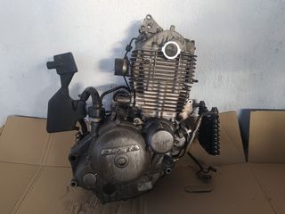 ΚΙΝΗΤΗΡΑΣ CAGIVA CANYON 600 ΠΛΗΡΩΣ ΛΕΙΤΟΥΡΓΙΚΟΣ *MOTO LEADER PARTS*