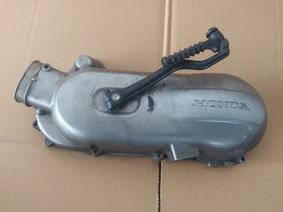ΚΑΠΑΚΙ ΙΜΑΝΤΑ HONDA SCV 100 LEAD *MOTO LEADER PARTS*