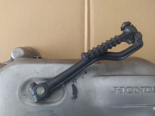 ΚΑΠΑΚΙ ΙΜΑΝΤΑ HONDA SCV 100 LEAD *MOTO LEADER PARTS*-thumb-1