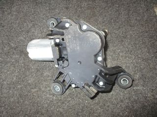 Opel Astra H S/W '00 - '07 Μοτέρ Καθαριστήρα Πορτ Μπαγκάζ-thumb-1