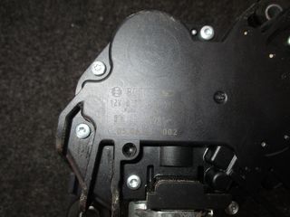 Opel Astra H S/W '00 - '07 Μοτέρ Καθαριστήρα Πορτ Μπαγκάζ-thumb-2