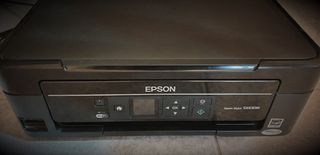 πολυμηχάνημα Epson stylus sx430w