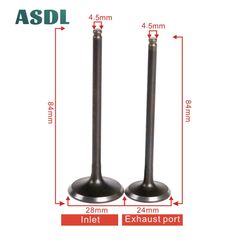 βαλβίδες Honda AX--thumb-1