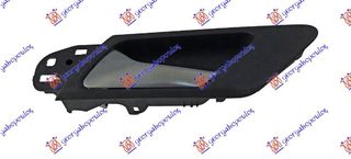 VW GOLF VI 08-13 ΧΕΡΟΥΛΙ ΠΟΡΤΑΣ ΕΜΠΡΟΣ ΕΣΩΤΕΡΙΚΟ ΑΡΙΣΤΕΡΟ ΚΑΙ ΔΕΞΙΟ