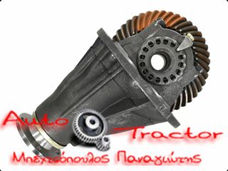 ΔΙΑΦΟΡΙΚΟ TOYOTA HILUX '97-'01 LN165/LN170 10X43 LSD Κωδικός: 41110-3D040