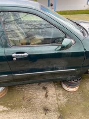 LANCIA Lybra Πόρτα εμπρός δεξιά