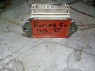 Ανορθωτής ΣΤΑΘΕΡΟΠΟΙΗΤΗΣ Gilera Runner FX 2Τ-thumb-1