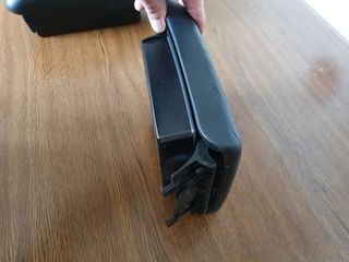 Τεμπελης Mercedes ML 163 2000-2005-thumb-1