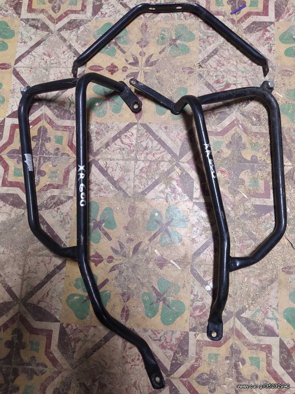  xr 600 πλαινες βασεις