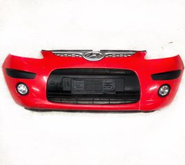 HYUNDAI i10 μοντ. 07’-11’ ΜΠΡΟΣΤΙΝΟΣ ΠΡΟΦΥΛΑΚΤΗΡΑΣ (με ΠΡΟΒΟΛΕΙΣ)