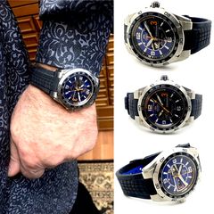 ORIENT AUTOMATIC MARKUS GRONHOLM LIMITER EDITION N.871-thumb-2