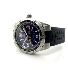 ORIENT AUTOMATIC MARKUS GRONHOLM LIMITER EDITION N.871-thumb-5