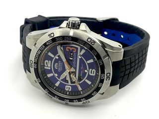 ORIENT AUTOMATIC MARKUS GRONHOLM LIMITER EDITION N.871-thumb-8