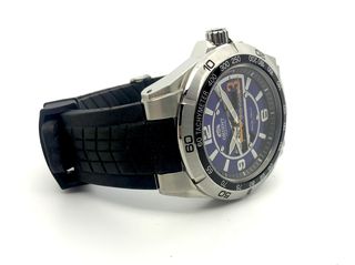 ORIENT AUTOMATIC MARKUS GRONHOLM LIMITER EDITION N.871-thumb-14