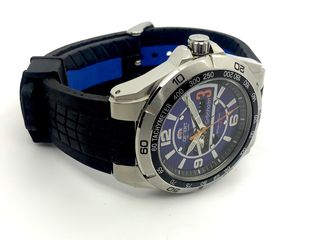 ORIENT AUTOMATIC MARKUS GRONHOLM LIMITER EDITION N.871-thumb-18