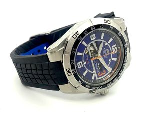 ORIENT AUTOMATIC MARKUS GRONHOLM LIMITER EDITION N.871-thumb-11