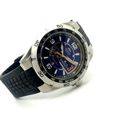 ORIENT AUTOMATIC MARKUS GRONHOLM LIMITER EDITION N.871-thumb-19