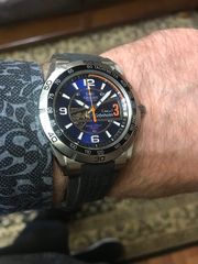 ORIENT AUTOMATIC MARKUS GRONHOLM LIMITER EDITION N.871-thumb-9