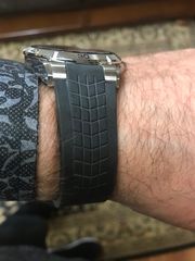 ORIENT AUTOMATIC MARKUS GRONHOLM LIMITER EDITION N.871-thumb-26