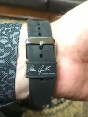 ORIENT AUTOMATIC MARKUS GRONHOLM LIMITER EDITION N.871-thumb-22