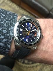 ORIENT AUTOMATIC MARKUS GRONHOLM LIMITER EDITION N.871-thumb-13