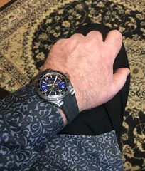 ORIENT AUTOMATIC MARKUS GRONHOLM LIMITER EDITION N.871-thumb-20