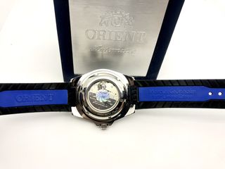 ORIENT AUTOMATIC MARKUS GRONHOLM LIMITER EDITION N.871-thumb-24