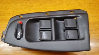 Διακόπτες παραθύρων τετραπλός Honda Civic 1996-2000