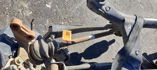 Ημιαξόνιο Πίσω Δεξιά Hyundai Tucson (JM) SUV [2004-2010]