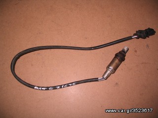 OPEL ASTRA G  Αισθητήραs (λάμδα)  Ζ14-Ζ16ΧΕ