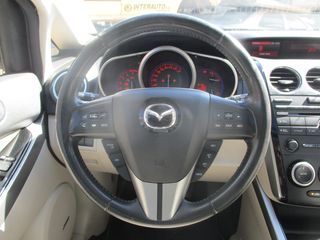 Τιμόνι (Βολάν) Mazda CX7 '10 Προσφορά.