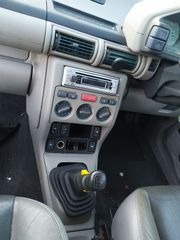 LAND ROVER FREELANDER  2001 1997cc DIESEL-thumb-5