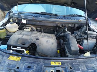 LAND ROVER FREELANDER  2001 1997cc DIESEL-thumb-7