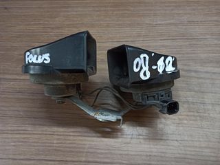 Κόρνα από Ford Focus 2008-2012-thumb-2