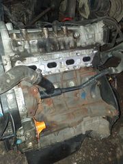 Μηχανη Fiat Punto 99-01 188A5000 1.2 16V 