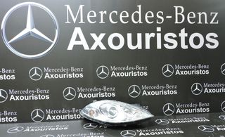 ΦΑΝΑΡΙ ΕΜΠΡΟΣ ΔΕΞΙΟ, MERCEDES-BENZ, Α-CLASS, PRE-FACELIFT, W169, 2005-2008, ΜΕ ΦΑΚΟ  **AXOURISTOS**