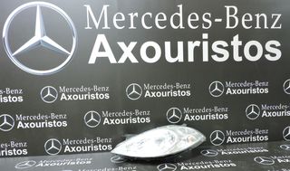 ΦΑΝΑΡΙ ΕΜΠΡΟΣ ΑΡΙΣΤΕΡΟ, MERCEDES-BENZ Α-CLASS, W169, PRE-FACELIFT, 2005-2008   **AXOURISTOS**