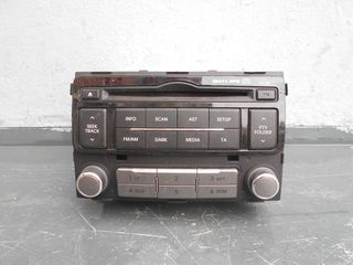 HYUNDAI i20 2012-2014 RADIO CD MP3