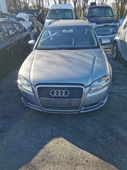 AUDI A4 B7 S/W 05-08 ΜΟΝΟ ΑΝΤΑΛΛΑΚΤΙΚΑ