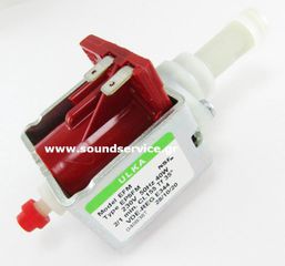 ΑΝΤΛΙΑ ΝΕΡΟΥ ULKA EP5FM 230V 40w EP5-FM