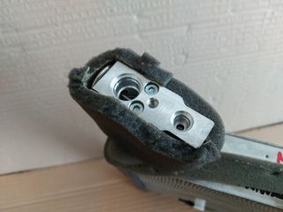 MAZDA 2 2008 ΨΥΓΕΙΟ A/C ΕΒΑΠΟΡΕΤΑΣ ΚΑΙ ΒΑΛΒΙΔΑ-thumb-1